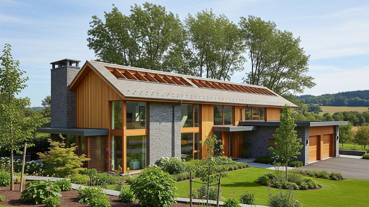 7 Konsep Rumah Adem Zaman Dulu yang Masih Cocok untuk Rumah Modern Saat Ini