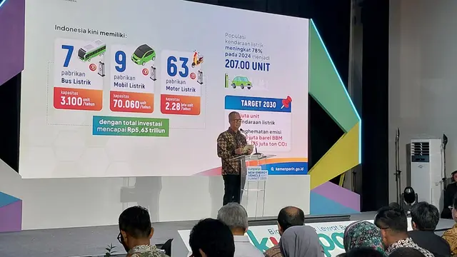 Menperin Tegaskan Revisi Aturan TKDN Bukan \’Latah\’ Tarif Trump