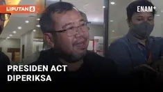 Presiden ACT