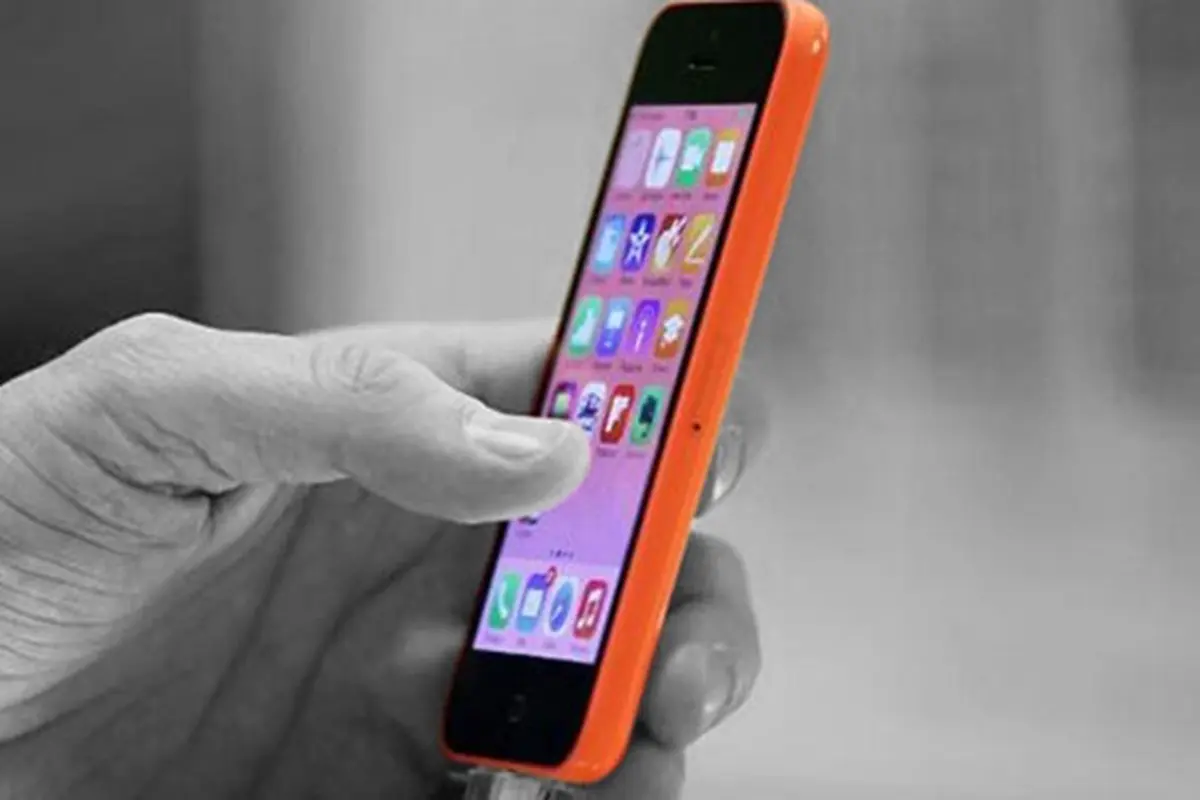 Smartphone