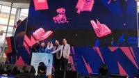 Lapakgaming Battle Arena Series 3 Resmi Dibuka, Pemerintah Dorong Industri Game Berbasis Teknologi Digital