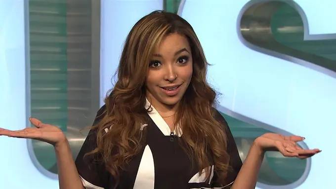[Bintang] Tinashe