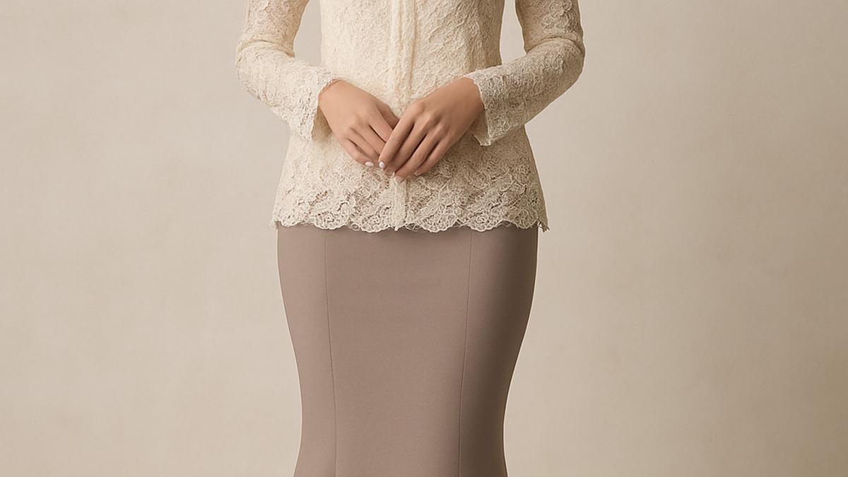 6 ⁠Model Bawahan Kebaya Modern Terbaru, Inspirasi Menarik untuk Berbagai Acara di 2025
