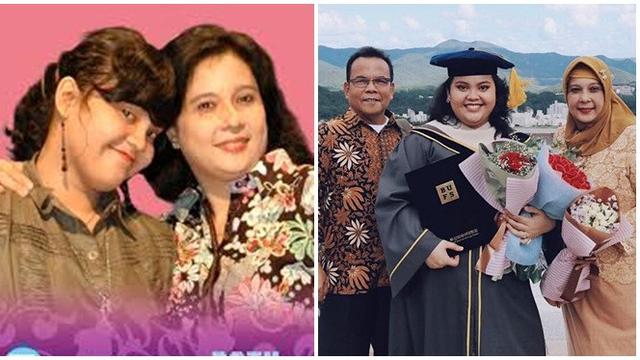 13 Tahun Berlalu Ini Potret Terbaru 7 Finalis Mamamia Musim Pertama Hot Liputan6 Com
