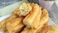 Cara Membuat Cakwe Mengembang Lembut di Dalam, Resep Anti Gagal