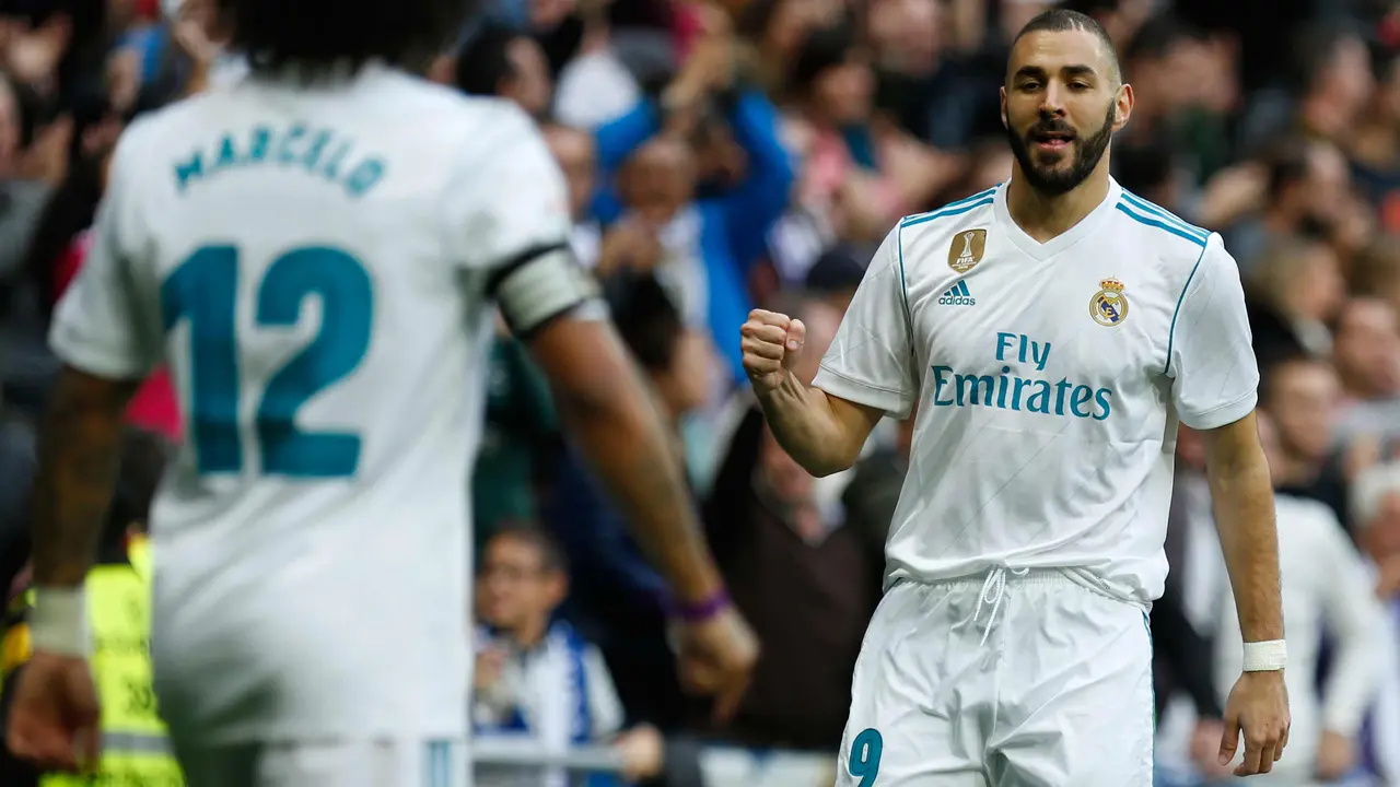 Real Madrid