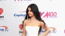 Live Nations memilih Selena Gomez gelar tur konser dunianya yang bertempatan di Indonesia. Live Nation percaya penampilan Selena Gomez akan maksimal dan berjalan dengan baik. (AFP/Bintang.com)