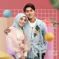 Lesti dan Rizky Billar