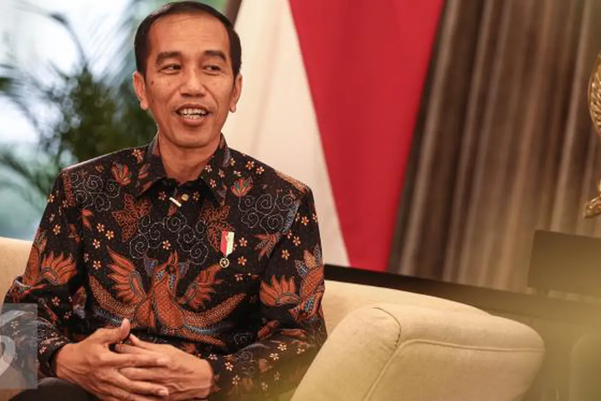 Top 3: Curhat Freddy, Jokowi: Aparat Terlibat Narkoba 'Disikat'