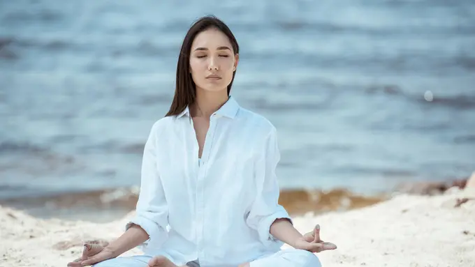 Rutinitas Self Care yang Bisa Dilakukan Selama Masa Menstruasi, Jaga Fisik dan Mental Tetap Seimbang
