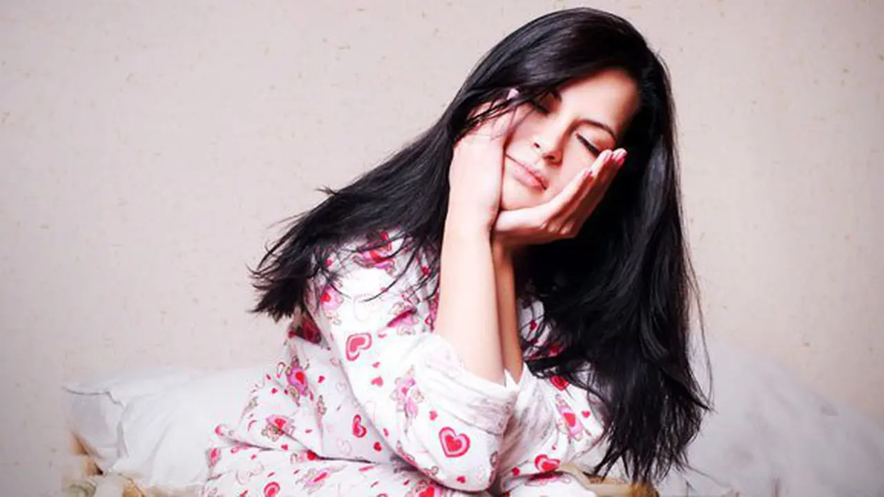 Apa saja tanda premenopause?/Copyright shutterstock.com