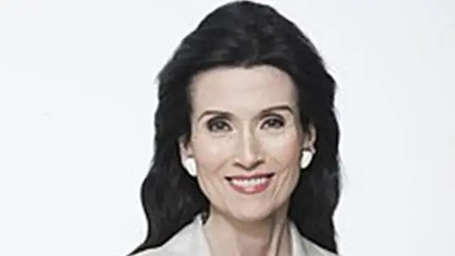 Perempuan dengan IQ tertinggi di dunia