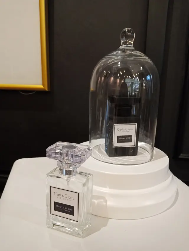 Maksimalkan Kepercayaan Diri dengan Pilihan Parfum yang Affordable