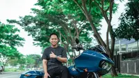 Doni Salmanan (Instagram/@donisalmanan)
