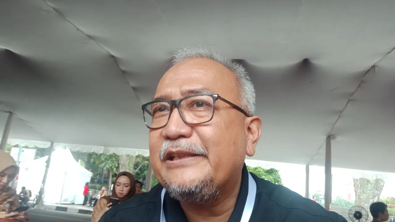 Arief Safari