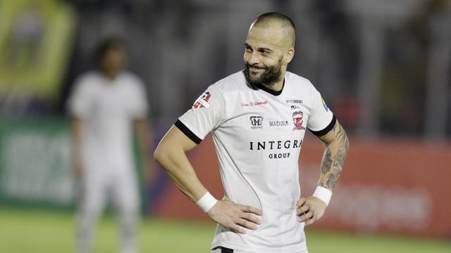 Liga 1 2019 : Bhayangkara FC Vs Madura United