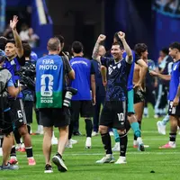 FIFA Tidak Jelaskan Alasan Gol Argentina Sah, Kontroversi Kembali Mencuat