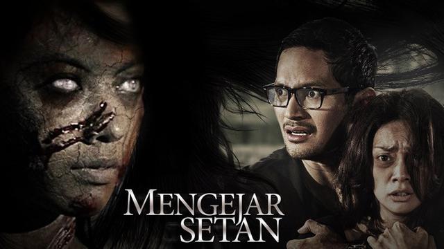 Film Mengejar Setan (2013)