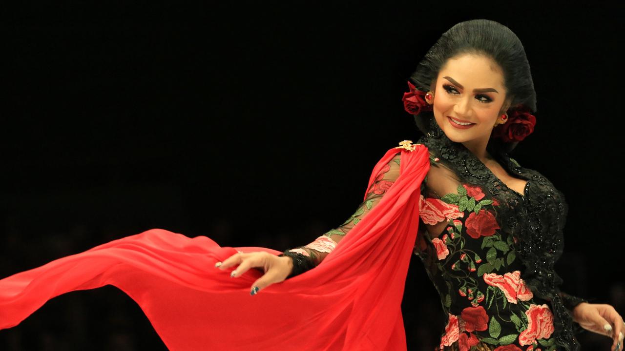 [Bintang] Krisdayanti