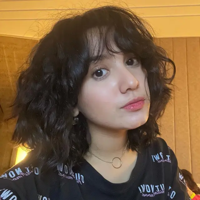 Naimma Aljufri