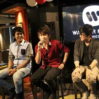 De' Meises (Nizar Zulmi/Bintang.com)