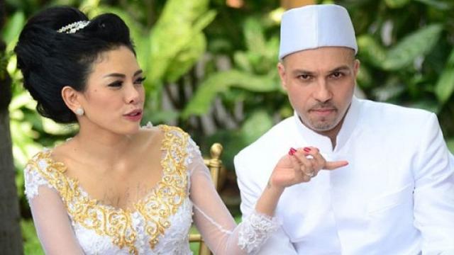 10 Fakta Nikita Mirzani