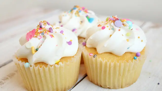 Cupcake
