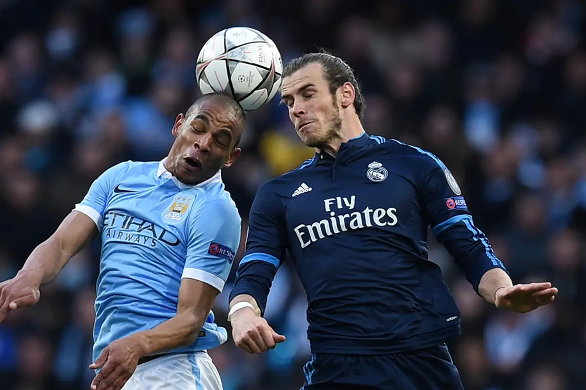 Gareth Bale
