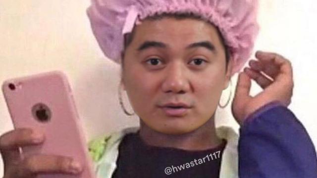 6 Editan Foto Chef Arnold Ala Warganet Ini Bikin Ketawa Geli Hot Liputan6 Com