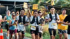 Maybank Marathon 2026 Selesai Digelar, 14.100 Pelari dari 46 Negara Ramaikan Bali