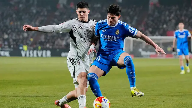 albacete vs real madrid copa del rey