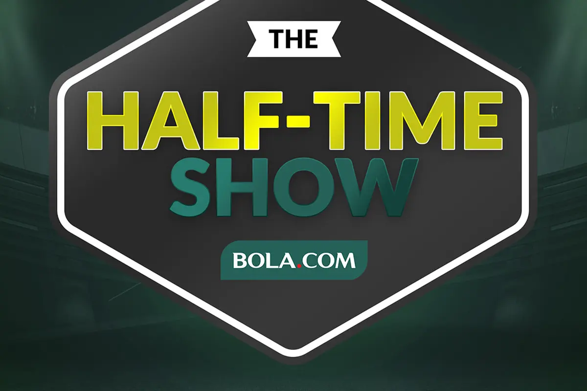 Half time Show, Bongkar Taktik Pelatih Lokal Vs Asing di Semifinal Piala Menpora 2021