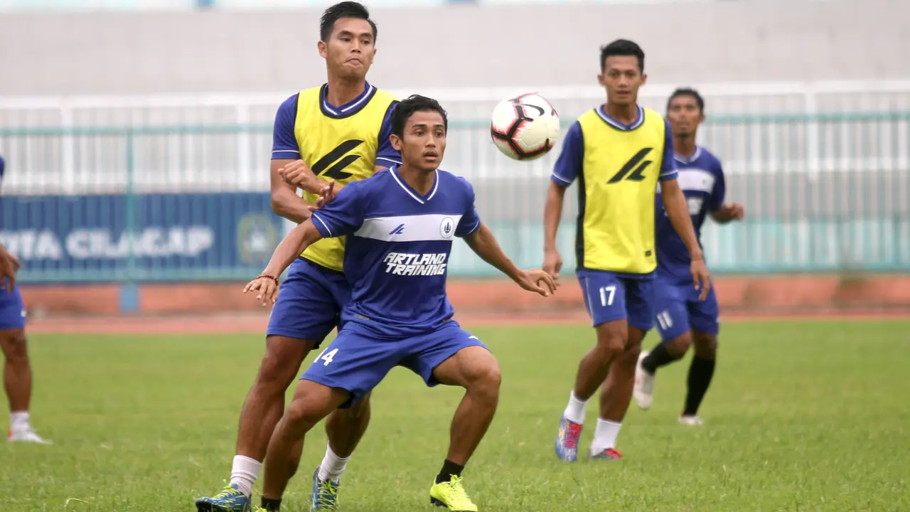 PSCS Cilacap