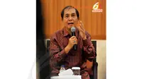 Eks Ketua BPK Diduga Rugikan Negara Rp 375 Miliar