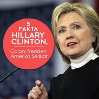 Dari Partai Republikan, Hillary Clinton mantap jadi calon presiden di Amerika Serikat. (Via: www.theatlantic.com)