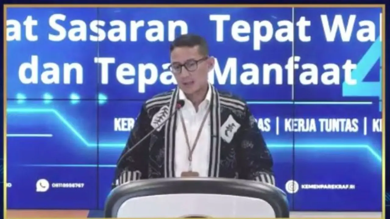 Kepercayaan Wisatawan Dunia Meningkat, Jumlah Wisman ke Bali Mencapai 10 Ribu Orang Per Hari