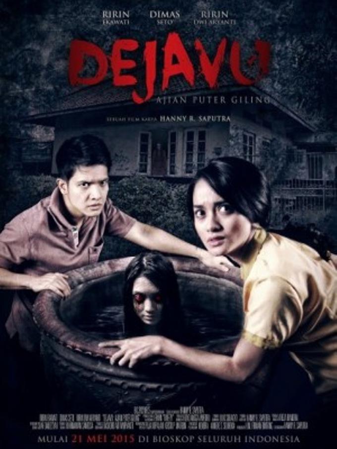 66+ Gambar Poster Film Horor HD Terbaik