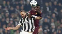 Sami Khedira Ragukan Gonzalo Higuain Bisa Main Kontra Napoli