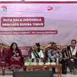 Safari Literasi Duta Baca Indonesia di Waingapu, Kamis (25/5/2023). (Liputan6.com/ Dok Ist)