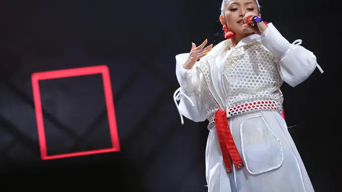 [Bintang] Siti Badriah