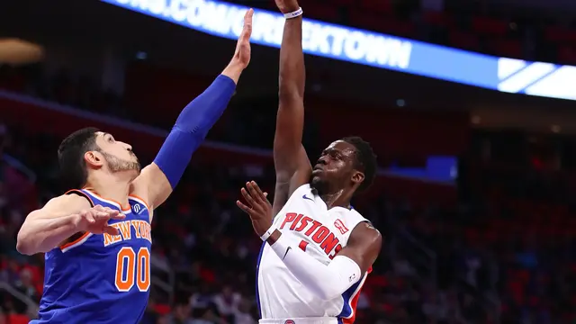Reggie Jackson