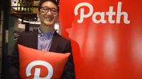 Path Rela Diakuisisi KakaoTalk Demi Pasar Indonesia
