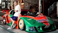 Liberty Walk Merapat ke Indonesia, Hyuma Kato Pilih Yogyakarta untuk Meet Up Eksklusif