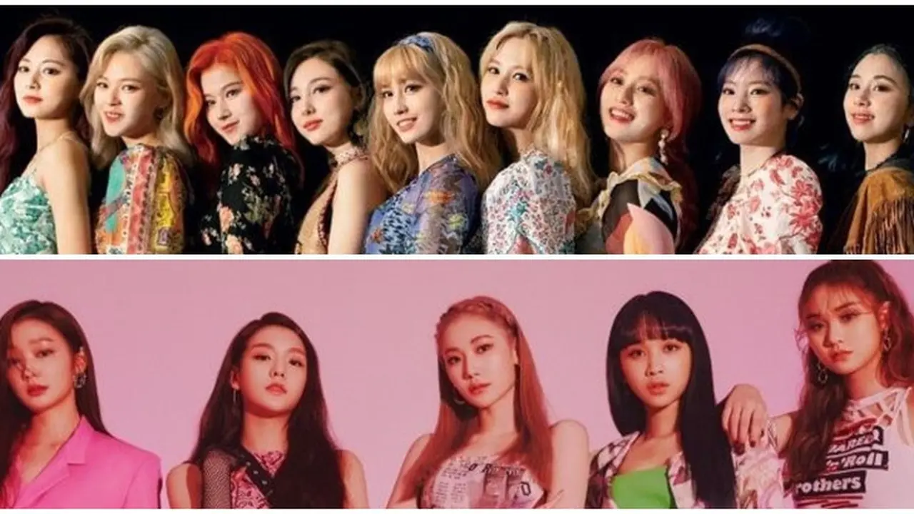 TWICE - Secret Number