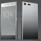 Sony mengumumkan smartphone flagship terbaru, Xperia XZ Premium, di MWC 2017 (Foto: mirror.co.uk)