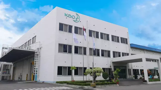 Cikarang Factory Jakarta PT Kao Indonesia (Dok KAO)