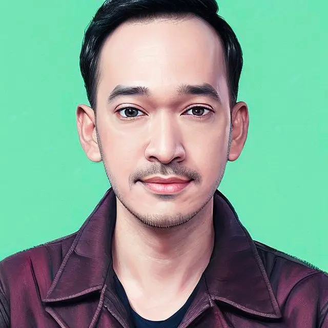 12 Artis Ini Jajal Aplikasi AI Avatar yang Tengah Jadi Tren, Curi Perhatian