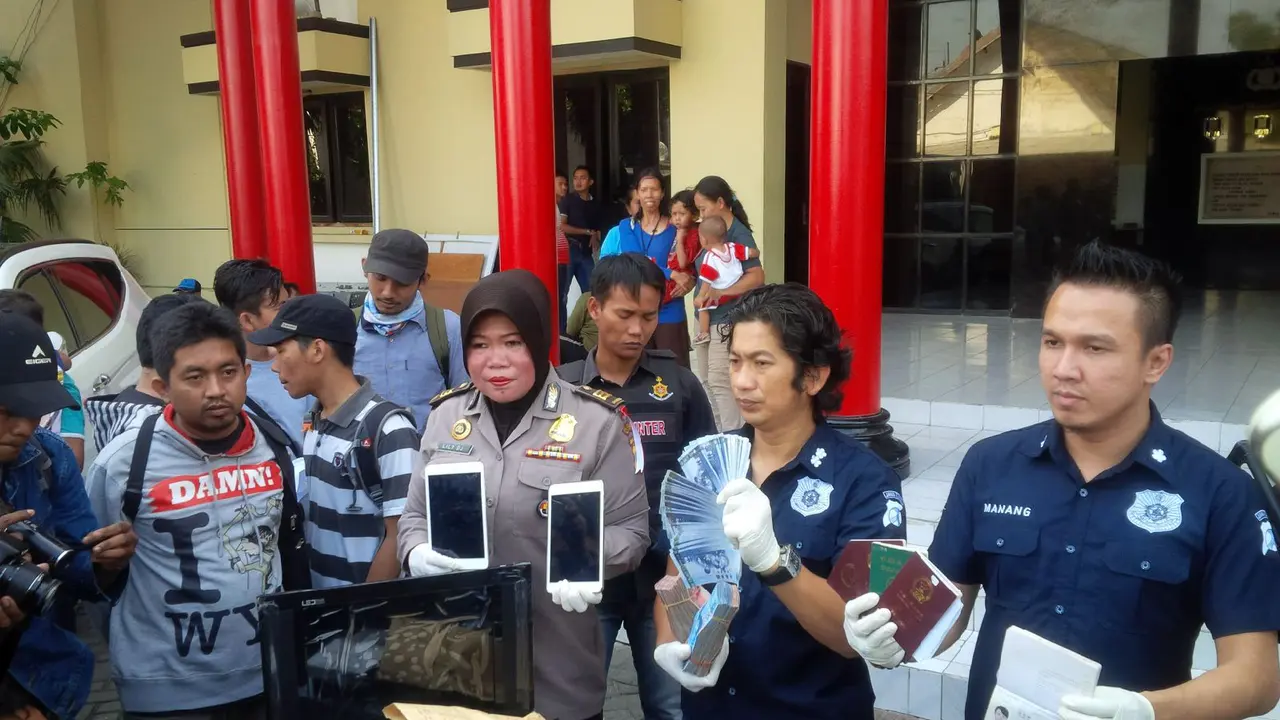 Dian Kurniawan/Liputan6.com