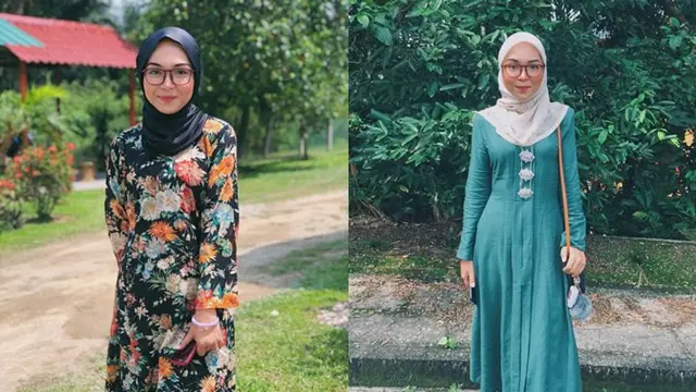 Menurunkan berat badan hingga 37 kg