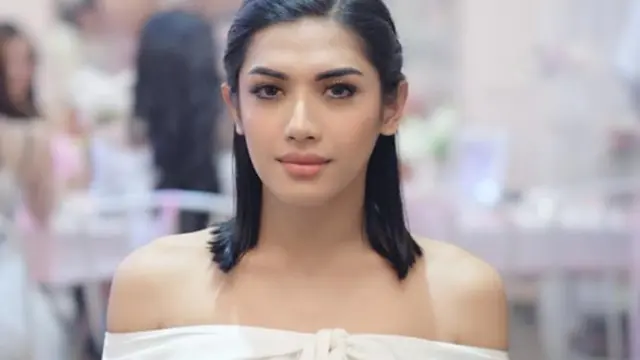 Selalu Tampil Feminin, Millen Cyrus Bikin Cewek Iri